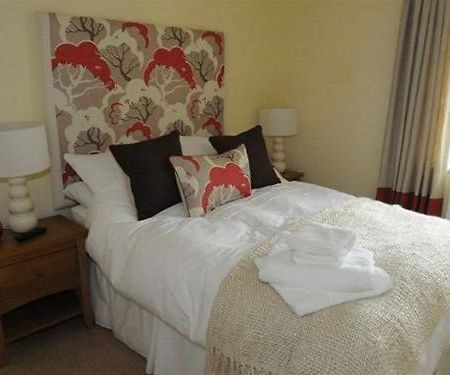 Hotel Rose & Crown Athelney Exteriér fotografie