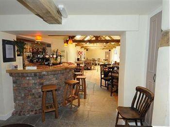 Hotel Rose & Crown Athelney Exteriér fotografie